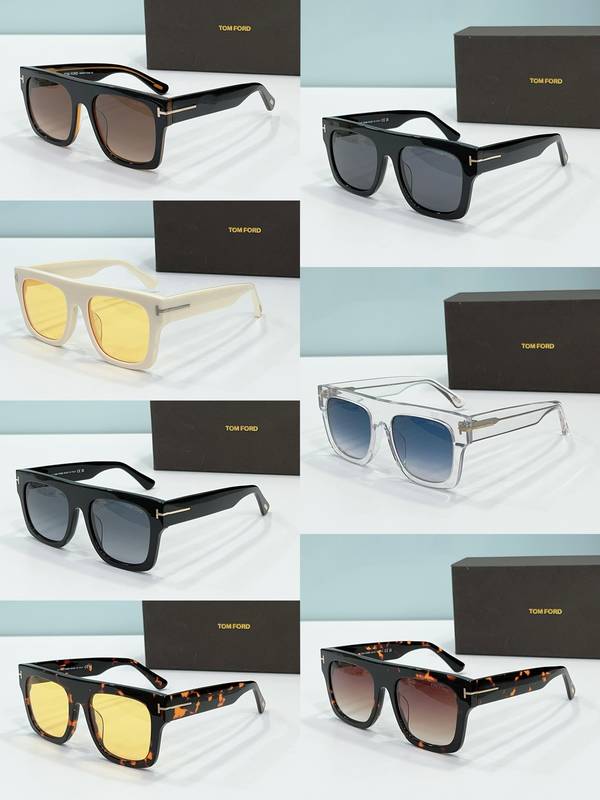 Tom Ford Sunglasses Top Quality TOS01181